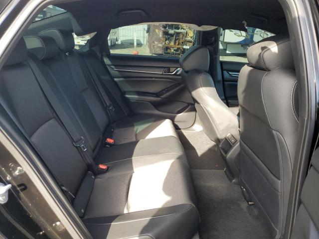 2022 HONDA ACCORD SPO - 1HGCV1F32NA051573