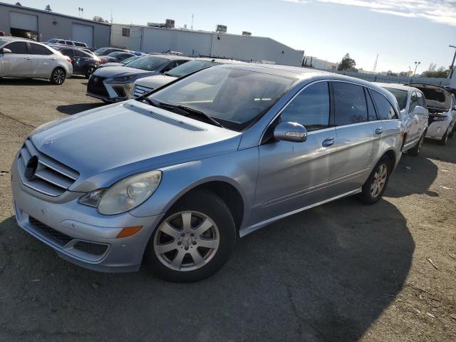 2007 Mercedes-Benz R-Class R 350