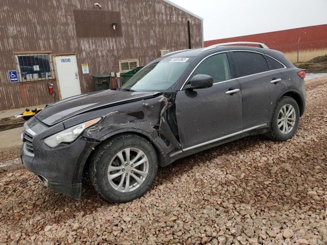 2012 INFINITI FX35 