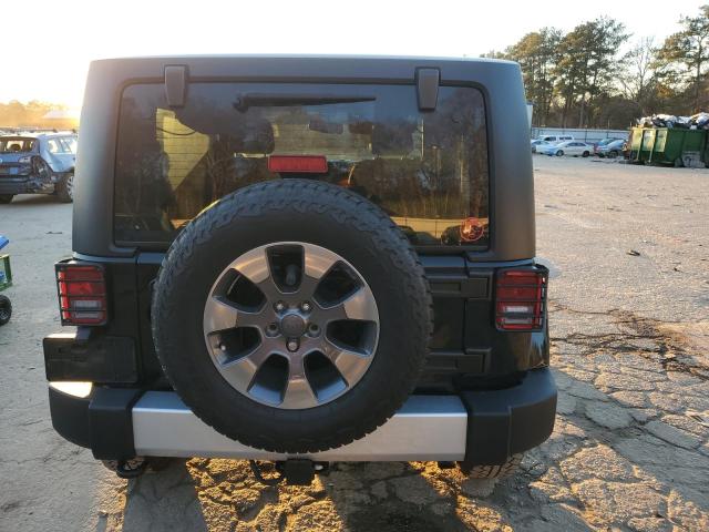 1C4AJWBG8EL308800 Jeep Wrangler Sahara