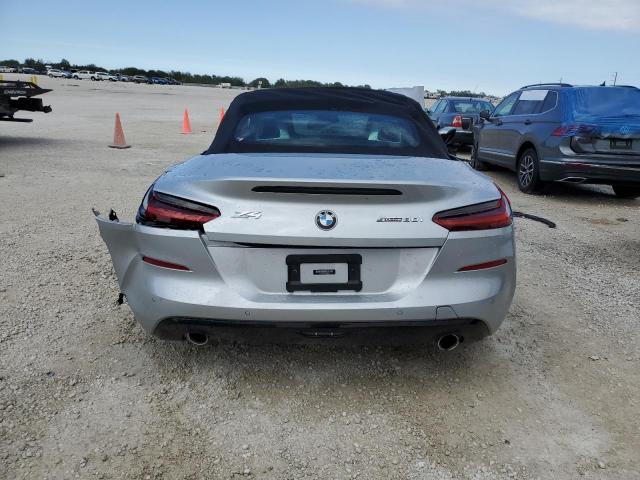 WBAHF3C0XLWW80633 BMW Z4 Sdrive30i