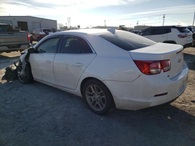 2016 CHEVROLET MALIBU LIM - 1G11C5SA5GF163581