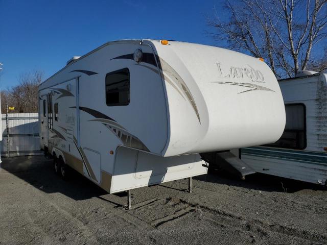 2009 Other Laredo en venta en Cahokia Heights, IL