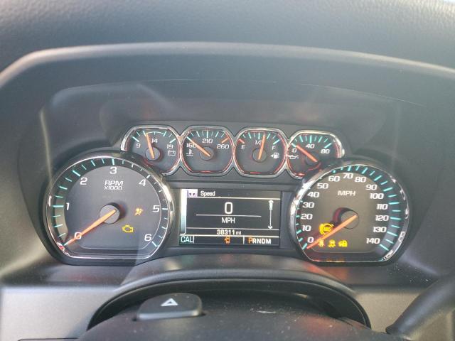 2016 CHEVROLET SILVERADO - 3GCUKREC3GG163301