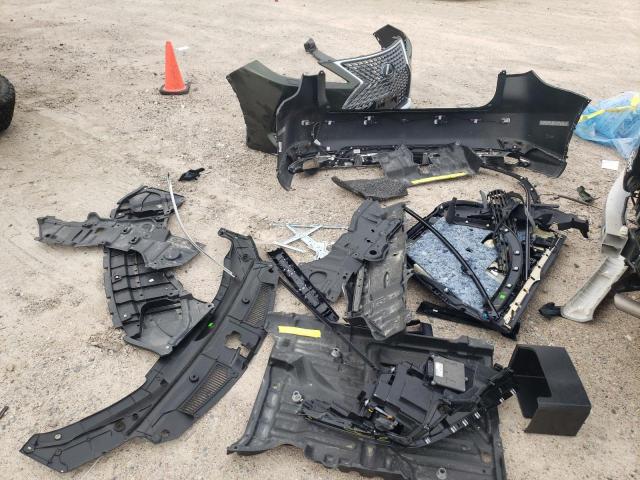 2022 LEXUS RX 350 - 2T2JZMAA2NC245559