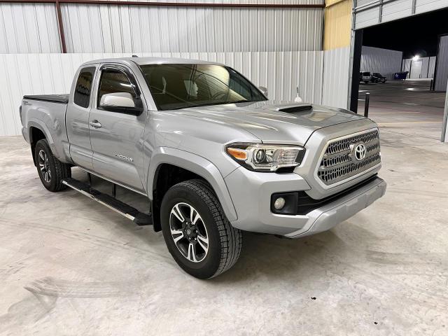 2017 Toyota Tacoma ACC for sale in Wilmer, TX