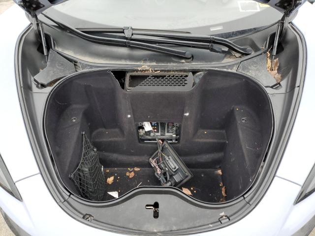 2020 MCLAREN AUTOMOTIVE 600LT SBM13SAA8LW008712
