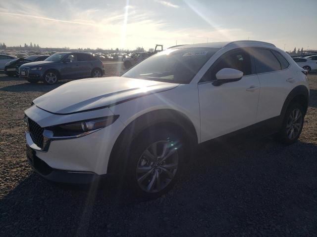 2022 MAZDA CX-30 SELE - 3MVDMBBL4NM427340