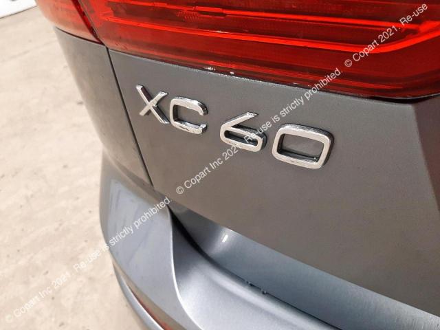 YV1UZA8TCJ1123599 Volvo Xc60 R-des