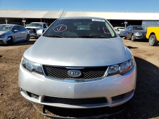 KNAFU4A23D5729931 KIA FORTE EX