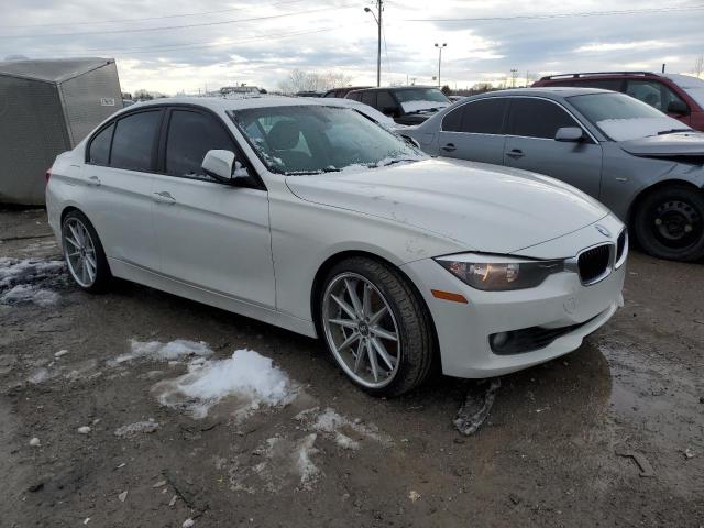 WBA3A5C57DJ462826 BMW 3 Series