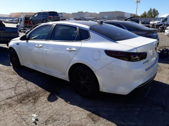 KNAGT4L35G5095359 KIA Optima