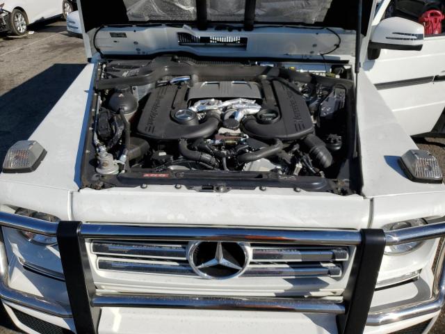 WDCYC3KF6GX257124 Mercedes-Benz G 550