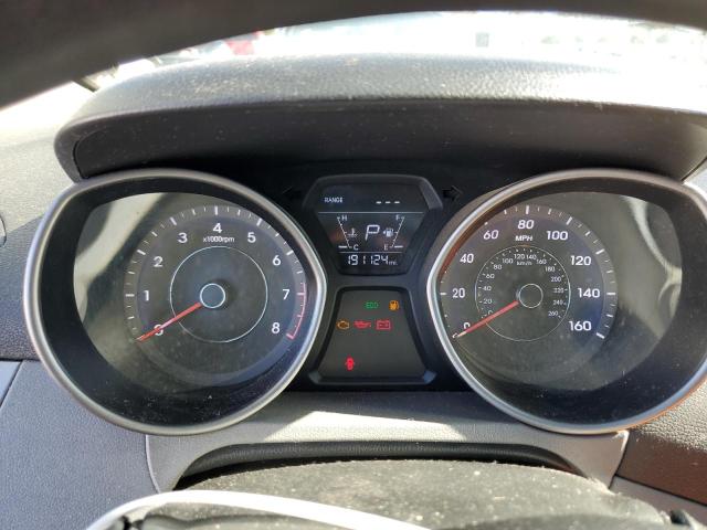 2015 HYUNDAI ELANTRA SE 5NPDH4AE5FH642785