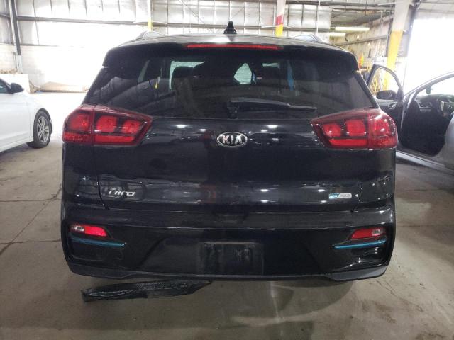 KNDCC3LG4L5047411 KIA NIRO EX