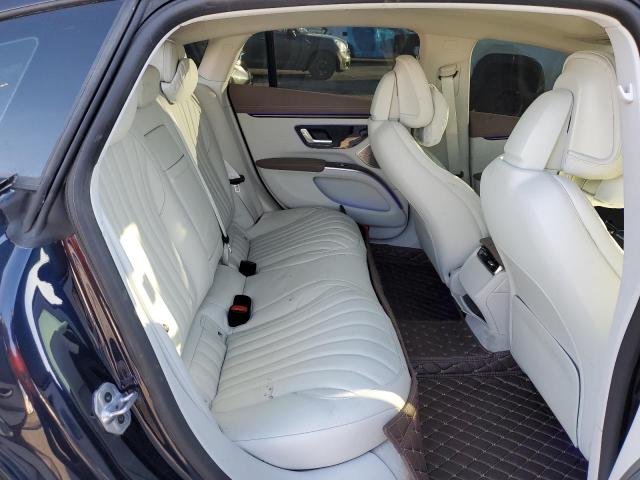 2022 MERCEDES-BENZ EQS 450+ - W1KCG2DB2NA003585
