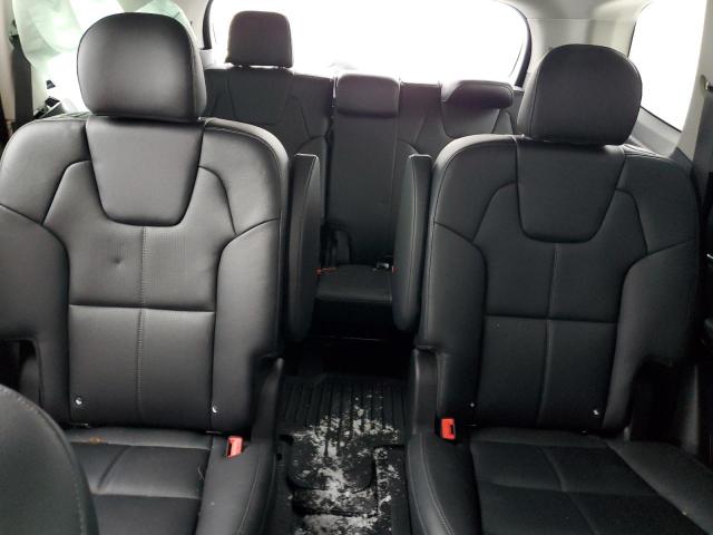 5XYP34HC3NG275472 KIA Telluride Ex