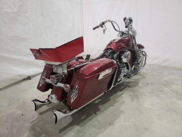 2006 HARLEY-DAVIDSON FLHRCI - 1HD1FRW126Y644423