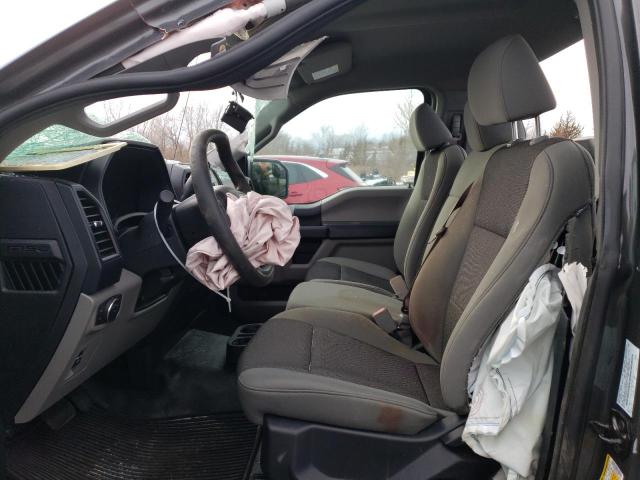 2019 FORD F150 - 1FTMF1EP0KKF13235