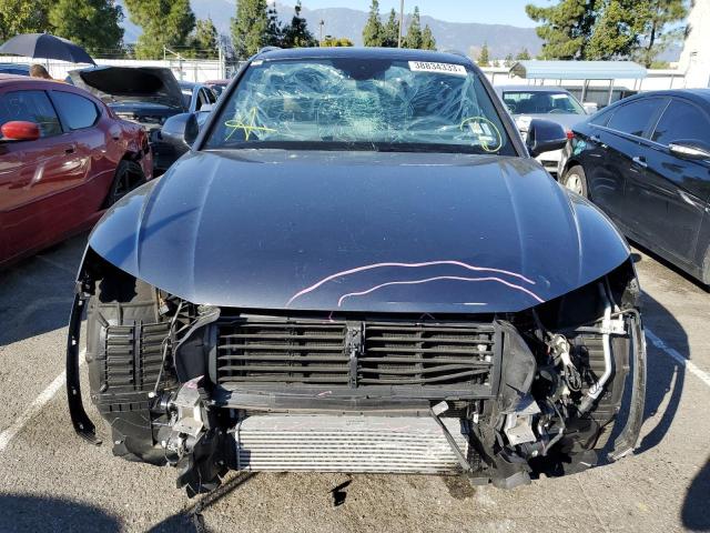2022 AUDI Q5 WA1EAAFY6N2139691