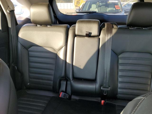 2016 FORD EDGE SEL 2FMPK3J95GBC62978