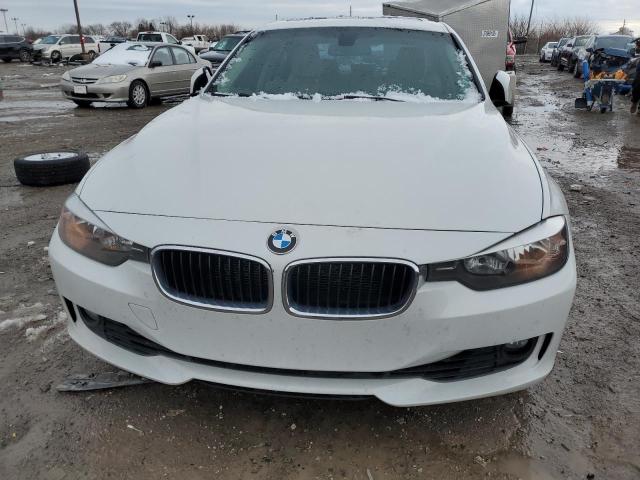 WBA3A5C57DJ462826 BMW 3 Series