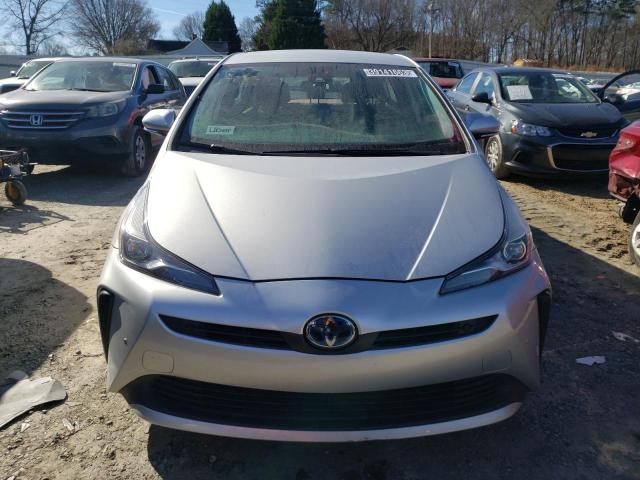 2020 TOYOTA PRIUS L - JTDKARFU0L3107007