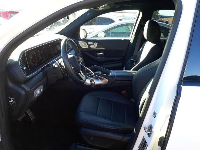 2022 MERCEDES-BENZ GLS 450 4M - 4JGFF5KEXNA733300