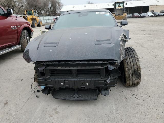 2022 FORD MUSTANG GT 1FA6P8CF7N5133973