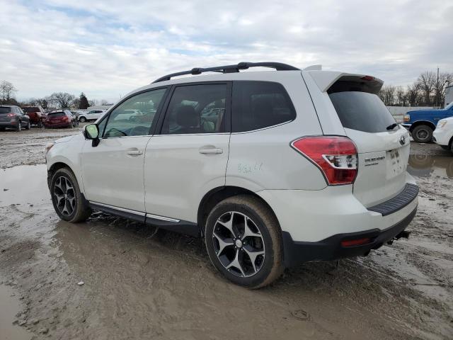 JF2SJGXC5GH461304 Subaru Forester 2.0xt Touring