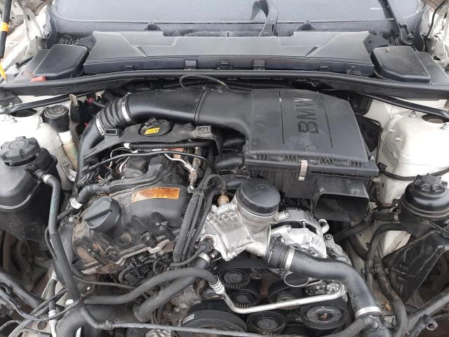 WBAKG7C56DJ437650 BMW 335 I