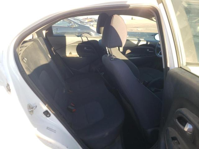 KNADM5A32D6285120 KIA RIO LX