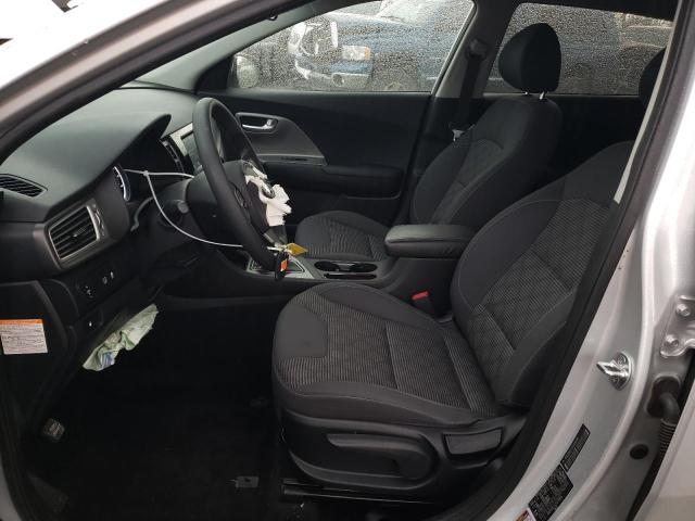 KNDCB3LCXJ5209958 KIA NIRO FE