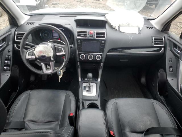 JF2SJARC7HH530750 Subaru Forester 2.5i Limited