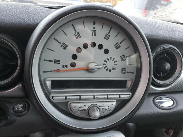 WMWMF73587TT80548 Mini Cooper