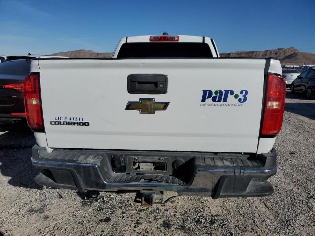 2015 CHEVROLET COLORADO 1GCHSAE33F1205207