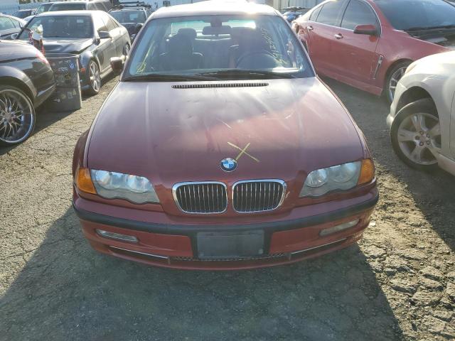 WBAAV53491FJ70385 BMW 330 I