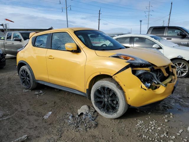 2015 NISSAN JUKE S - JN8AF5MR2FT505798