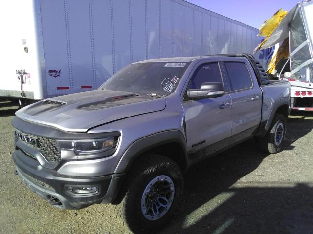 2021 RAM 1500 TRX - 1C6SRFU98MN764947