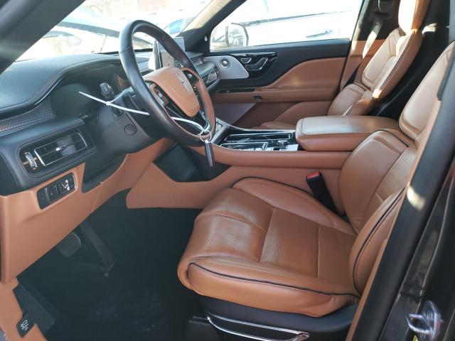 5LM5J9XCXLGL31888 Lincoln Aviator Black Label
