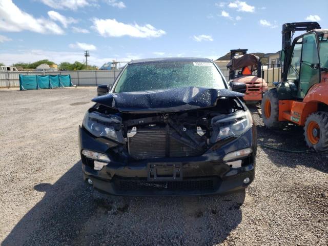 2016 HONDA PILOT EXL - 5FNYF5H59GB003070