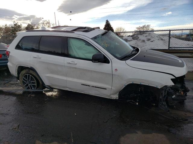 1C4RJFLG8KC611508 Jeep Grand Cherokee Trailhawk