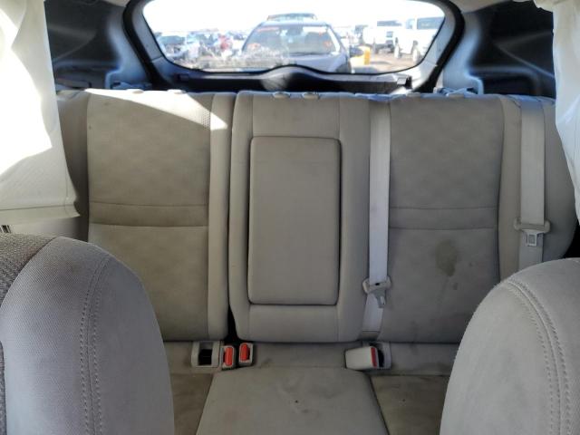 2018 NISSAN ROGUE S/SV JN1BJ1CR0JW269140