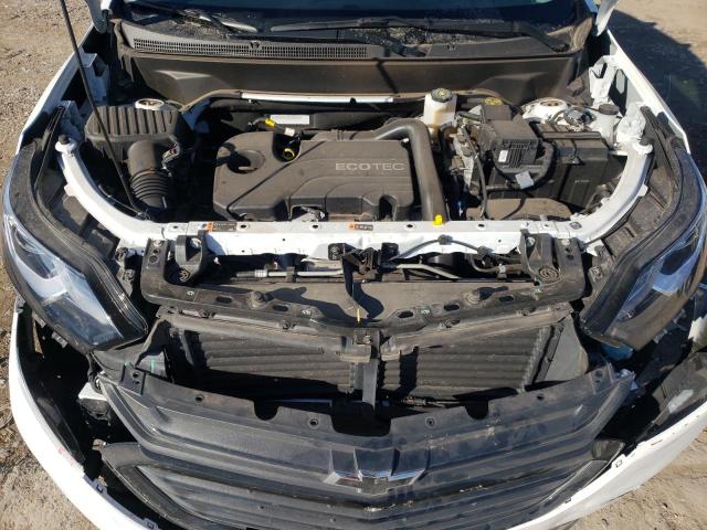 2021 CHEVROLET EQUINOX LT - 3GNAXKEV7MS182804
