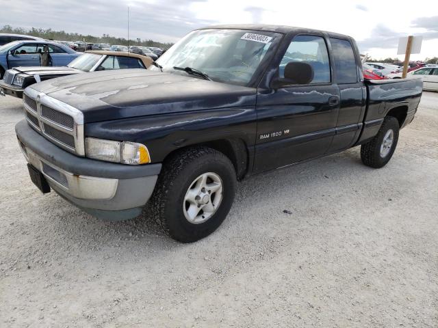 1999 Dodge Ram 1500 