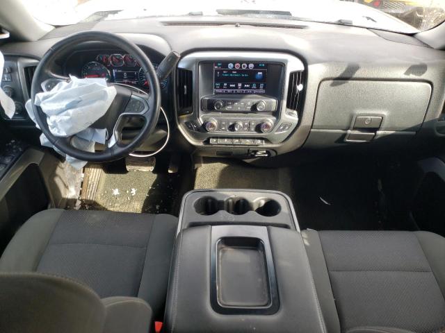 2017 CHEVROLET SILVERADO2 1GCVKREC5HZ215176