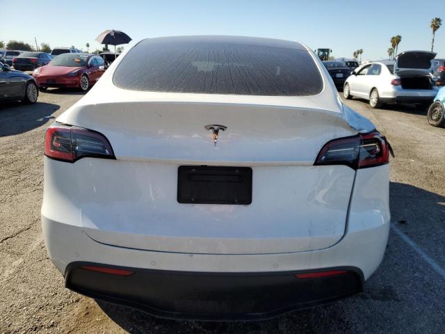5YJYGDED8MF131430 Tesla Model Y