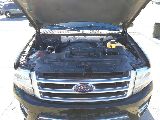 1FMJK1LTXGEF07412 Ford Expedition El Platinum