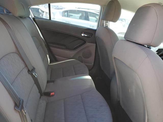 KNAFK4A6XG5535491 KIA FORTE LX