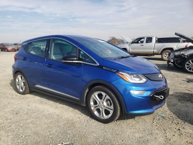 2019 CHEVROLET BOLT EV LT - 1G1FW6S00K4140076